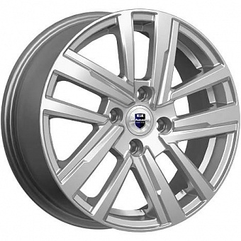 ���� ����� K&K ���� 6x15 4x100 ET46 DIA54.1 ���� ��������